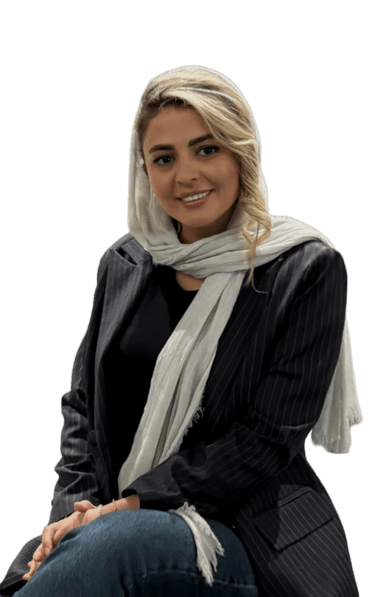 آیدا هاشمی