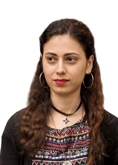 فرنوش جمالی