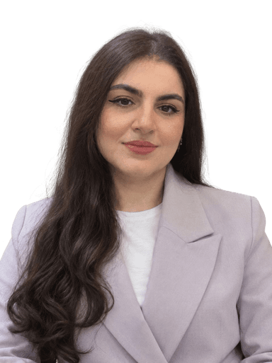 آلاله محسنی
