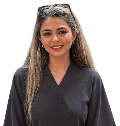 آیدا هاشمی