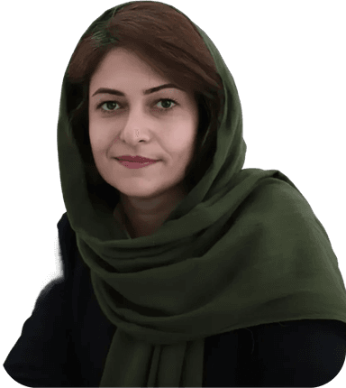 مهتاب فرجی