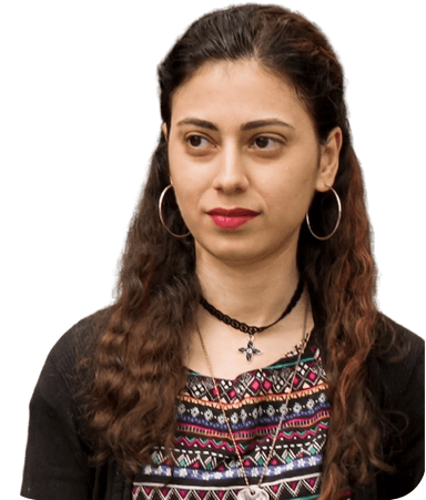 فرنوش جمالی