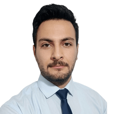 عرفان فولادی