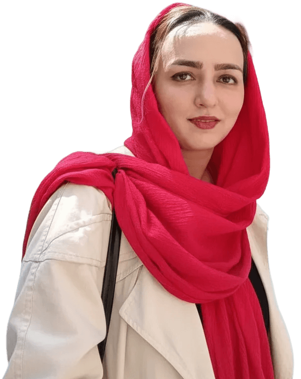 اعظم جعفری