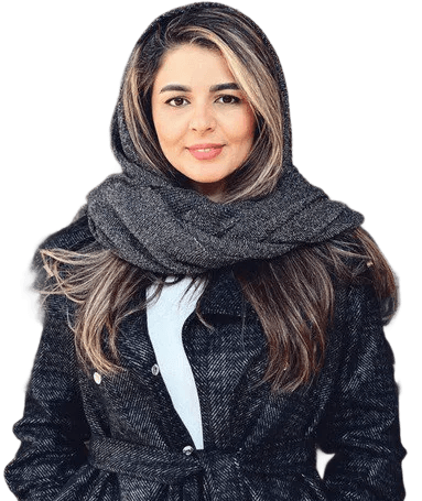 آیدا هاشمی