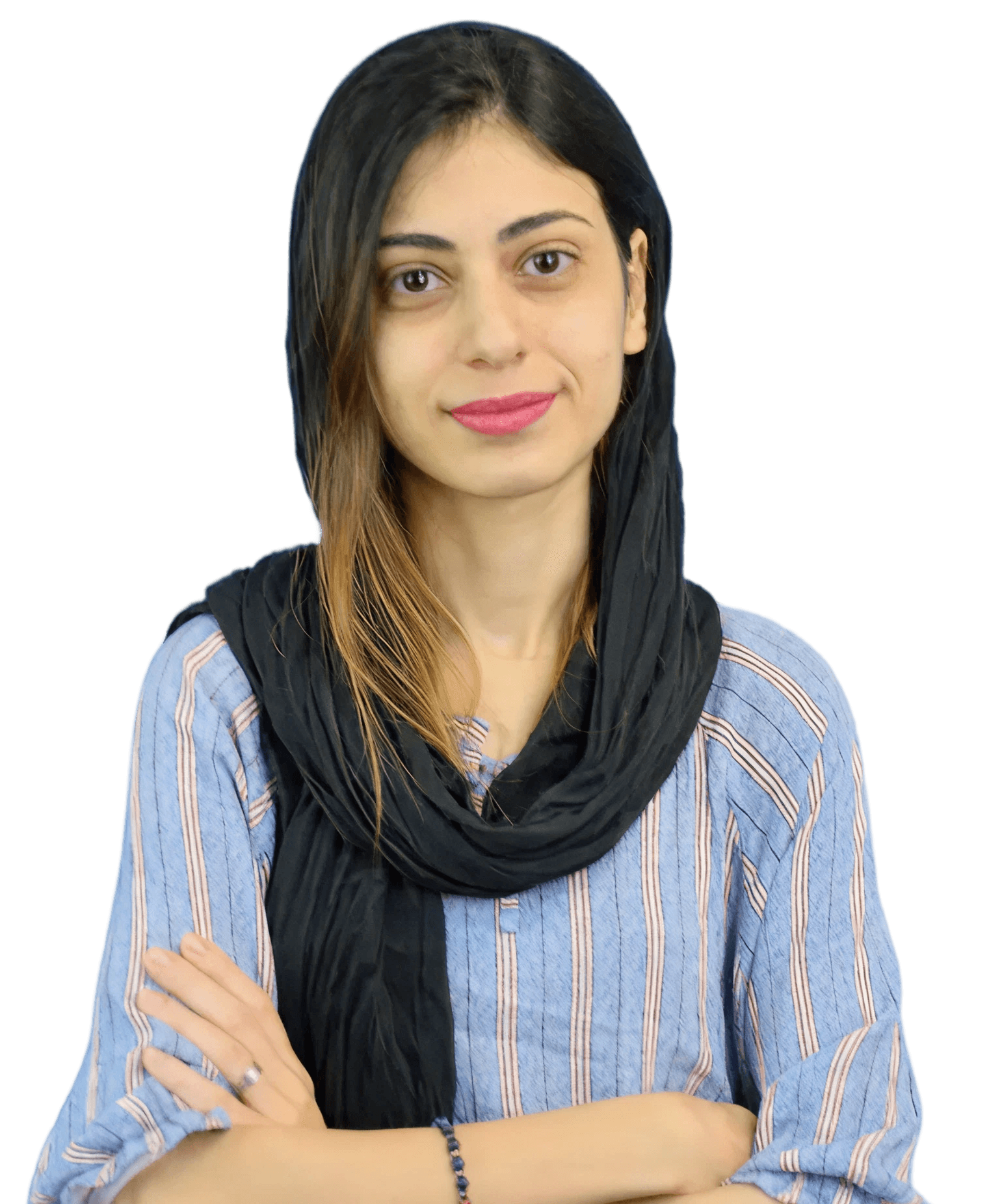 فرنوش جمالی