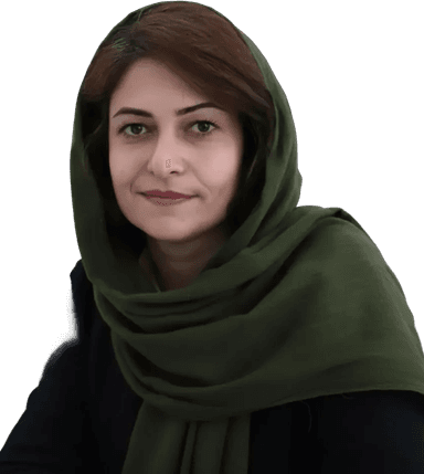 مهتاب فرجی