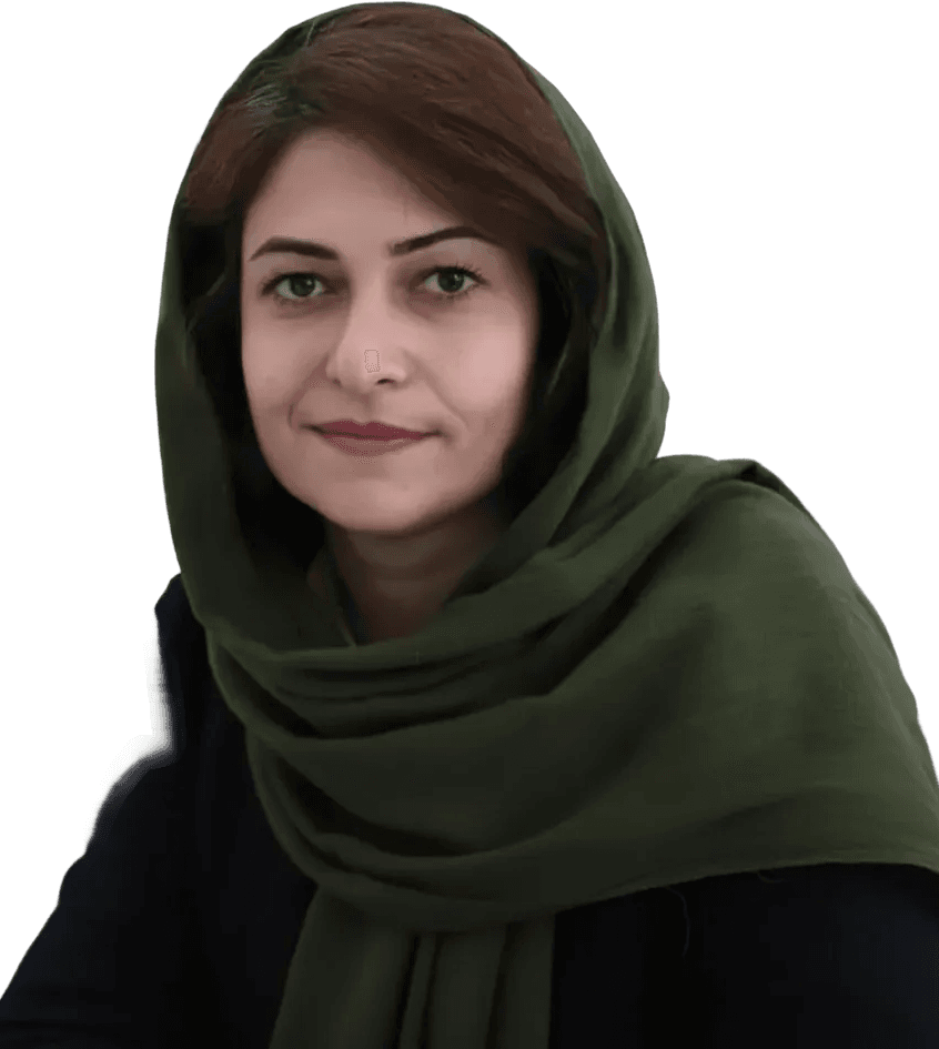 مهتاب فرجی