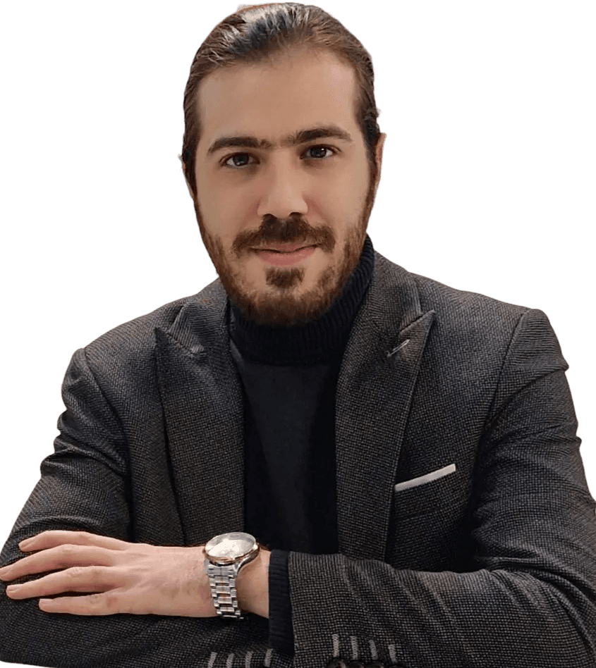 سامان عباسی