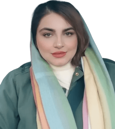 آلاله محسنی